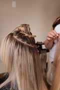 MAY 31 | Look + Learn: "The Mix" (k-tip + hidden bead LIVE model)